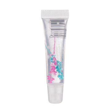 Blossom Moisturizing Lip Gloss Raspberry 0.3oz brillo labial frambuesa