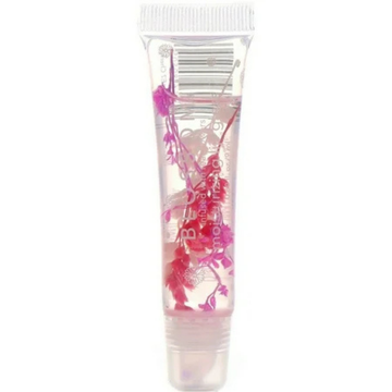 Blossom Moisturizing Lip Gloss Cherry 0.3oz brillo labial cereza