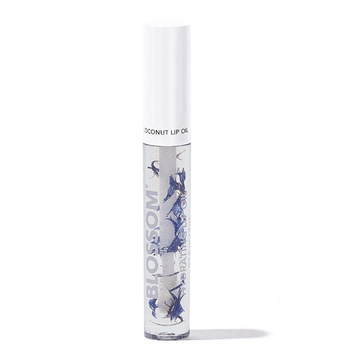 Blossom Hydrating Lip Oil Coconut 0.1oz aceite labial hidratante coco