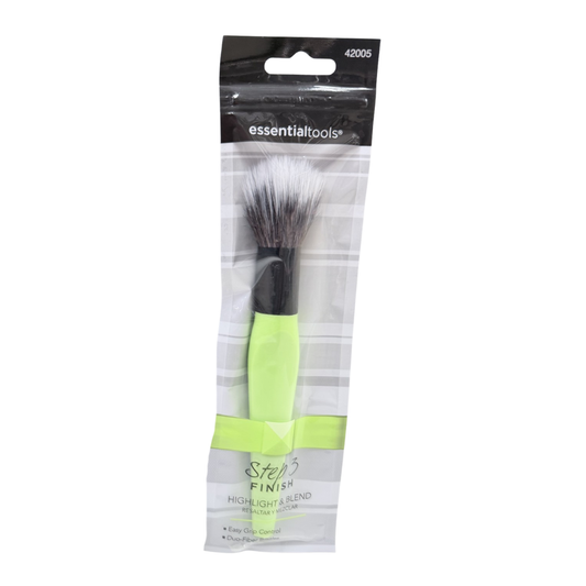 Essential Tools Highlight & Blend Brush brocha para iluminar y mezclar