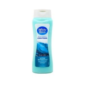 Acondicionador hidratante White Rain Ocean Mist 15oz