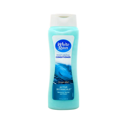 Acondicionador hidratante White Rain Ocean Mist 15oz