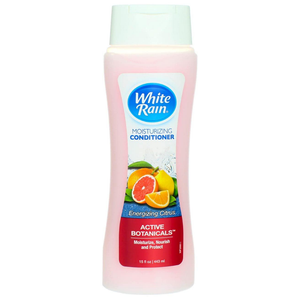 Acondicionador White Rain Energizing Citrus 15oz