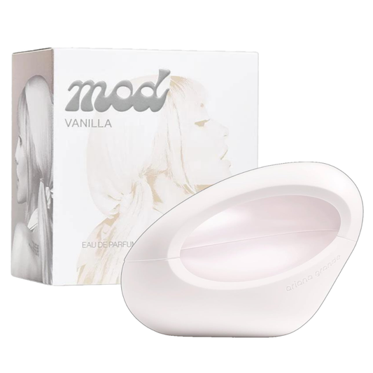 Ariana Grande Mod Vanilla Eau de Parfum perfume mujer 3.4oz