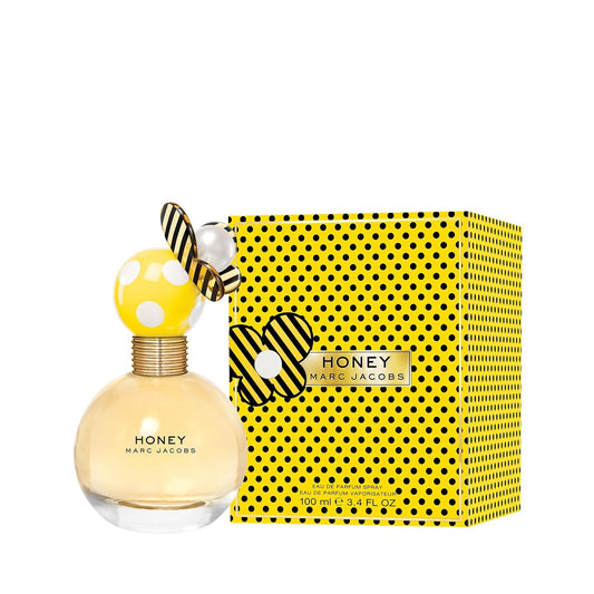 Marc Jacobs Ladies Honey EDP 3.4 oz