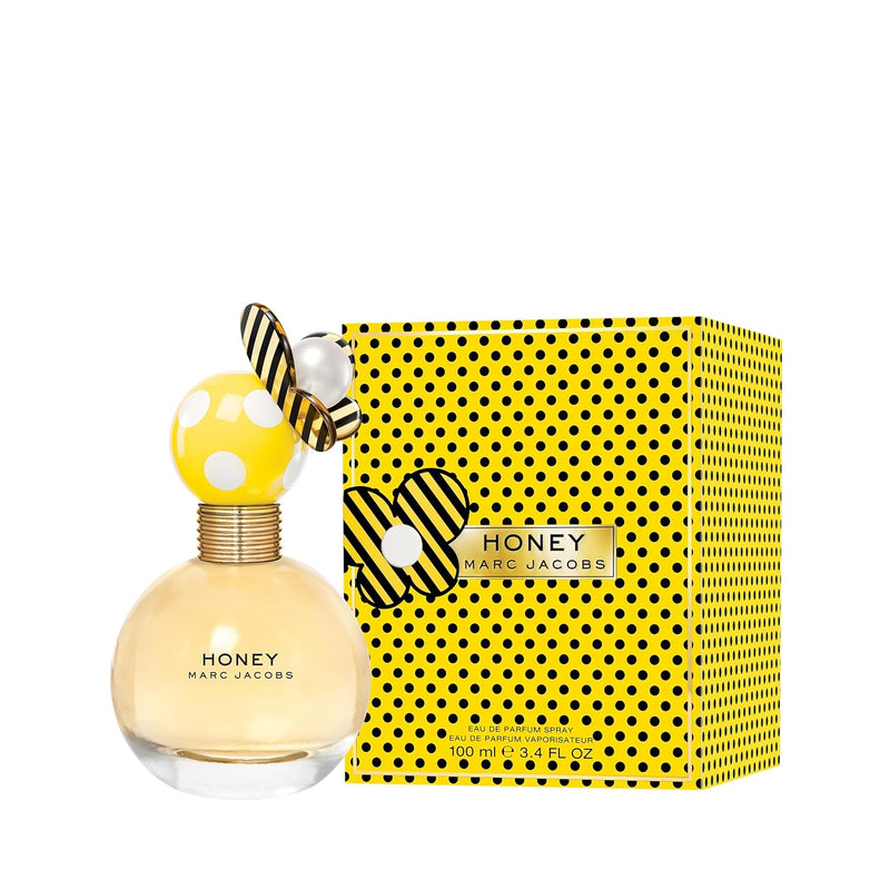 Marc Jacobs Honey EDP para Damas 3.4 oz