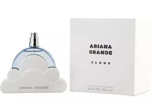Cloud Ariana Grande de Ariana Grande EAU DE PARFUM SPRAY 3.4 OZ TESTER para MUJERES