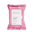 Global Beauty Care Cleansing Cloths – Retinol or Collagen (25 count)
