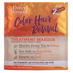 Every Strand Color Hair Revival Masque mascarilla cabello teñido 50g