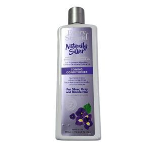 Every Strand Naturally Silver Purple Conditioner 13.5oz