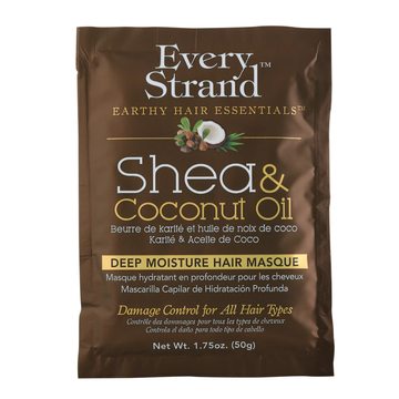 Every Strand Shea and Coconut Oil Hair Masque mascarilla hidratante 50g