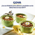 Galletas María Sin Azúcar GOYA 7.05 oz
