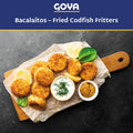 Mezcla para Bacalaítos  | GOYA | 4.5 oz