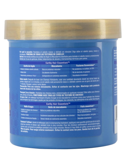 815426006150	ES ARGAN OIL W MACADAMIA 2