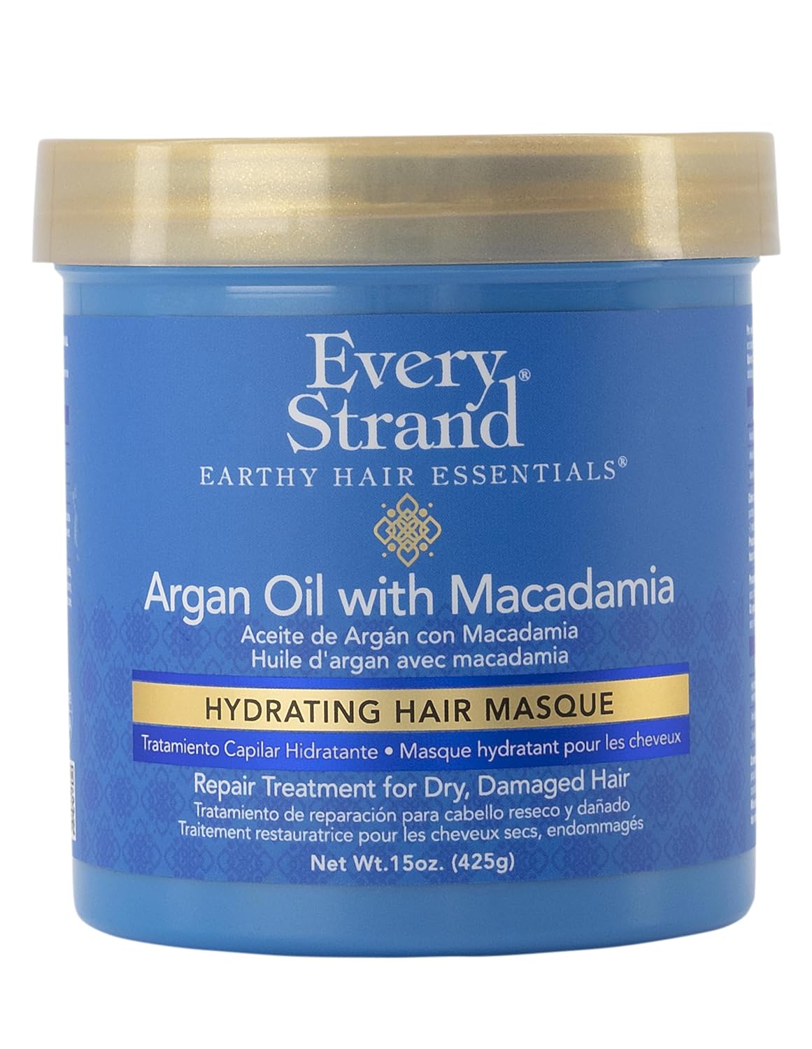 815426006150	ES ARGAN OIL W MACADAMIA 1