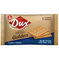 Golden Delight Crackers, Dux 8.57 oz – 9 Paquetes Frescos