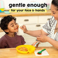 Bounty Essentials Select-A-Size Paper Towels, 4 Double Rolls