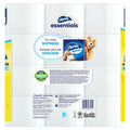 Charmin Essentials Soft Toilet Paper, 12 Mega Rolls (330 Sheets/Roll)