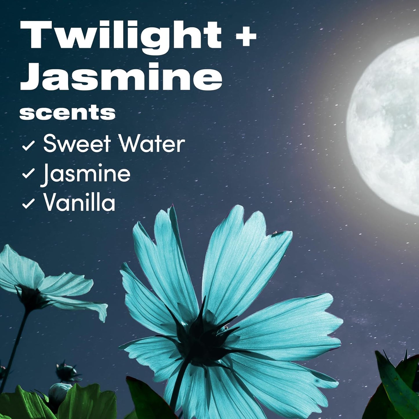 Downy Perlas aromáticas Fusions 2en1 Twilight & Jasmine – 10.7 oz