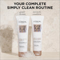 L'Oréal EverPure Simply Clean Shampoo (8.5 oz)