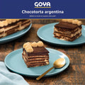 Galletas María de Chocolate | GOYA | 7 oz