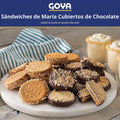 Galletas María Sin Azúcar GOYA 7.05 oz