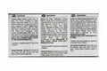 DUX Galletas de Trigo 8.82 oz