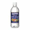 Vinagre | GOYA | Blanco Destilado| 16 fl oz