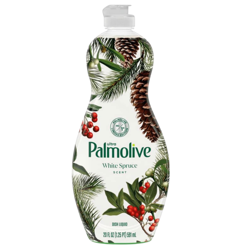 Palmolive Pine Disinfectant Cleaner (20oz)