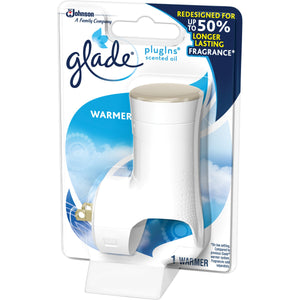 Glade PlugIns Air Freshener Scented Oil Diffuser - 1 Warmer Glade – Farmacia Savia Puerto Rico