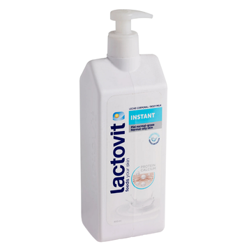 Lactovit leche corporal Instant 13.5 oz