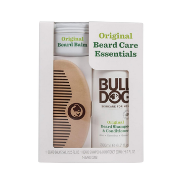 Bálsamo para barba Bulldog Original 2.5 oz