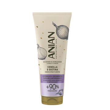 Anian Onion & Biotin Conditioner (8.5 oz)