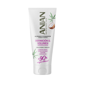 Anian Volume & Definition Conditioner acondicionador volumen 400ml