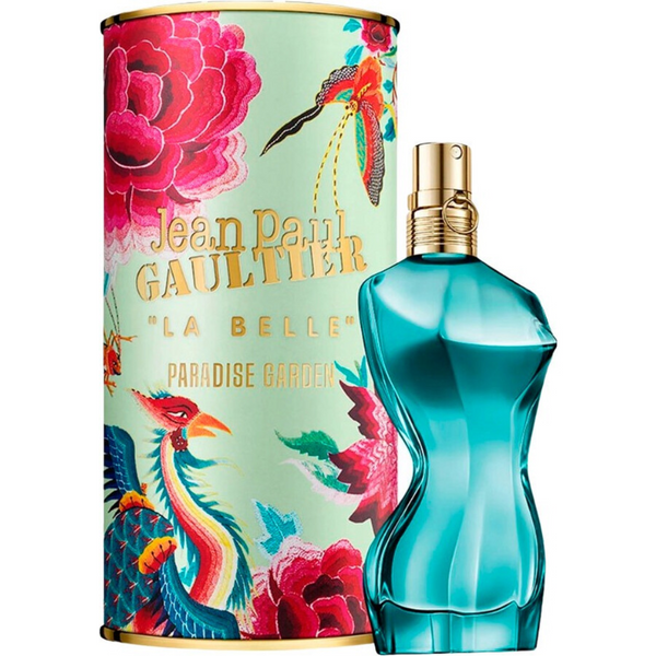 Jean Paul Gaultier La Belle Paradise Garden Eau de Parfum (3.4oz)