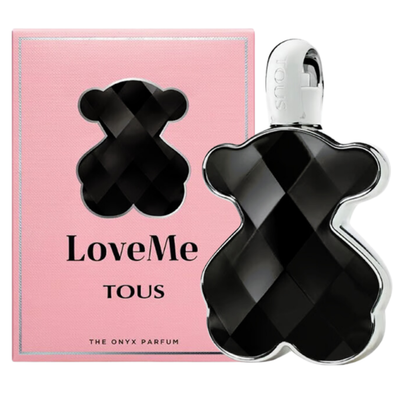 Tous LoveMe The Onyx Parfum (3.0oz)