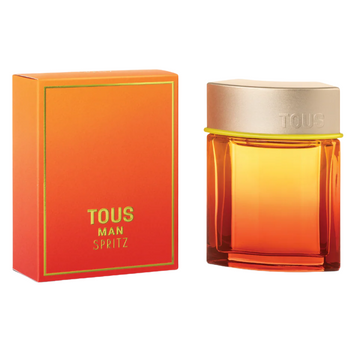 Tous Man Spritz Eau de Toilette 3.4oz verano