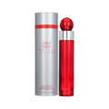 Perry Ellis 360 Red for Men Eau de Toilette (3.4oz)