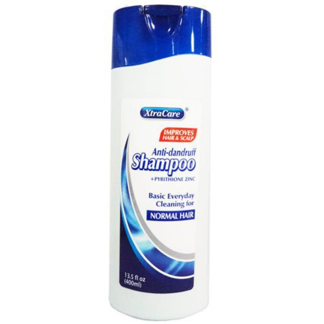 Shampoo XtraCare anti-caspa para cabello normal 13.5oz
