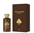 Game of Spades No Limit de Jo Milano 3.4 Oz Parfum Spray Unisex