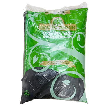 Tierra Fértil Orgánica organic potting soil 20qt