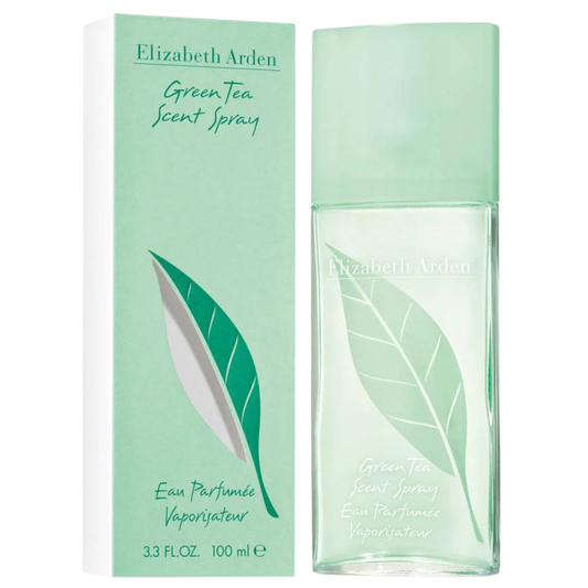 Elizabeth Arden Green Tea Scent Spray 100ml perfume mujer te verde