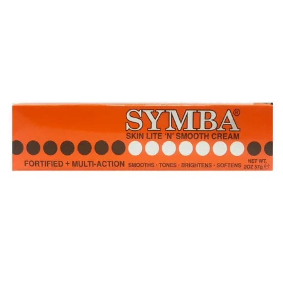 Symba Original Extra Strength Cream hidratante piel extra seca 2.2oz