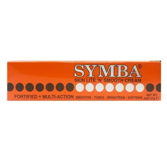 Symba Original Extra Strength Cream hidratante piel extra seca 2.2oz