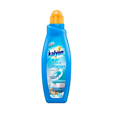 Kalyon Fabric Softener Ocean suavizante de telas océano