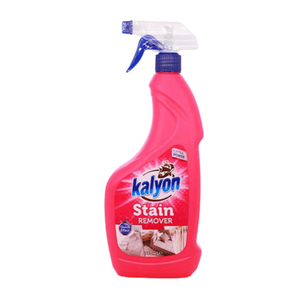 Kalyon Stain Remover 750ml removedor de manchas ropa