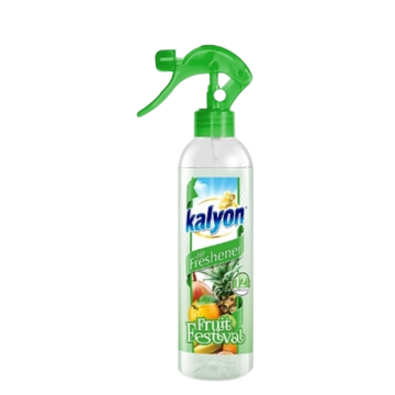 Kalyon Air Freshener Fruit Festival aromatizante ambiente frutas