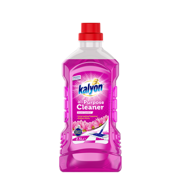 Kalyon All Purpose Cleaner Secret Garden limpiador multiusos 2.5L
