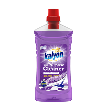 Kalyon All Purpose Cleaner Lavender limpiador multiusos lavanda 2.5L