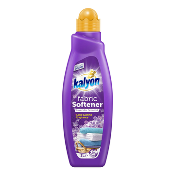 Kalyon Fabric Softener Lavender suavizante de telas 1kg